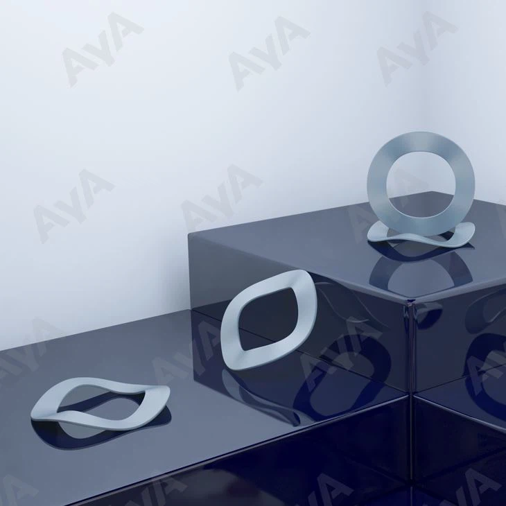 Wave Impera y'Impera y'Impera y'Impera